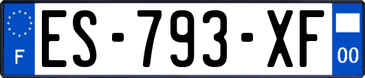 ES-793-XF