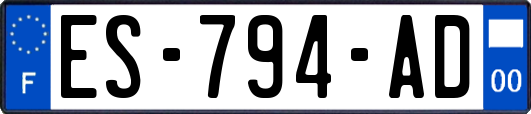 ES-794-AD