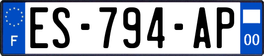 ES-794-AP