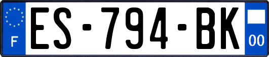 ES-794-BK