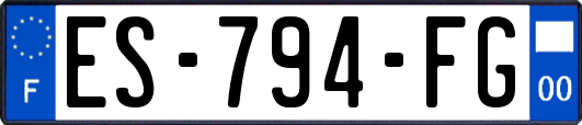 ES-794-FG