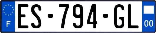 ES-794-GL