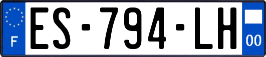 ES-794-LH