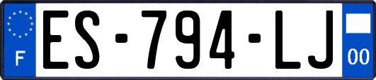 ES-794-LJ