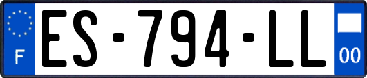 ES-794-LL