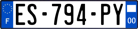 ES-794-PY