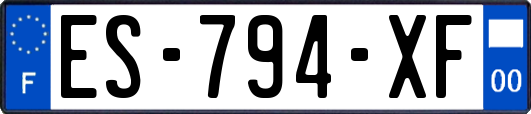 ES-794-XF