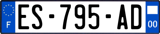 ES-795-AD