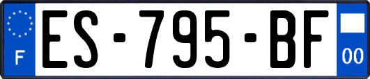 ES-795-BF