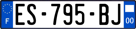 ES-795-BJ