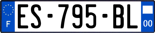 ES-795-BL