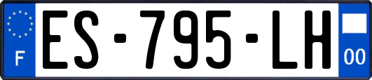 ES-795-LH