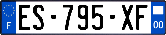 ES-795-XF