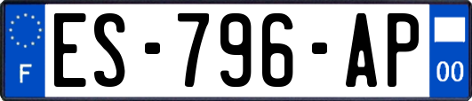 ES-796-AP