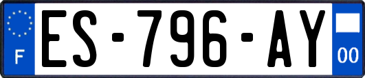 ES-796-AY