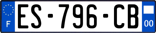 ES-796-CB