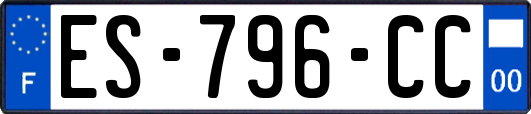 ES-796-CC