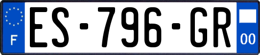 ES-796-GR