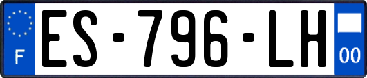 ES-796-LH