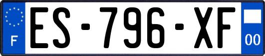 ES-796-XF