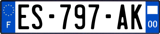 ES-797-AK