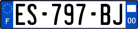 ES-797-BJ