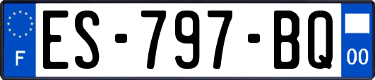 ES-797-BQ