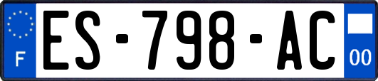 ES-798-AC