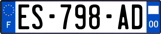 ES-798-AD