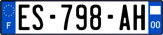 ES-798-AH