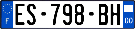 ES-798-BH