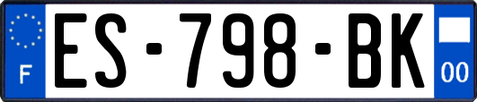 ES-798-BK