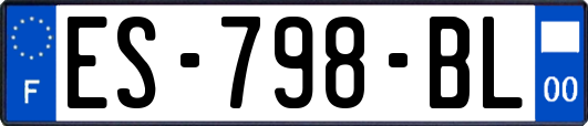 ES-798-BL