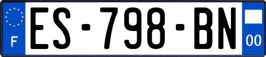 ES-798-BN