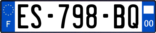 ES-798-BQ