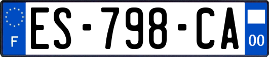 ES-798-CA