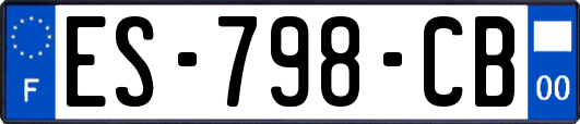 ES-798-CB