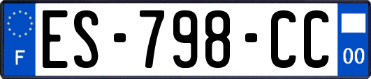 ES-798-CC