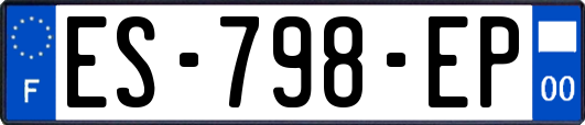 ES-798-EP