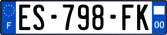 ES-798-FK