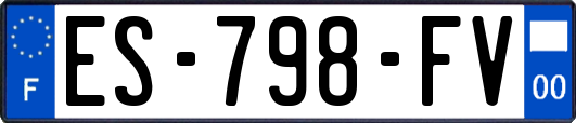 ES-798-FV