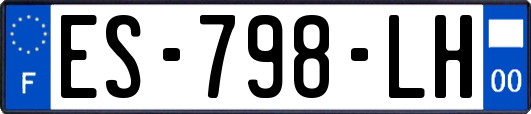 ES-798-LH