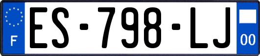 ES-798-LJ