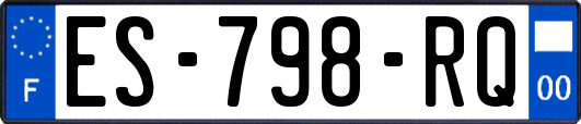 ES-798-RQ