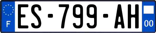 ES-799-AH