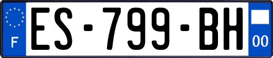 ES-799-BH