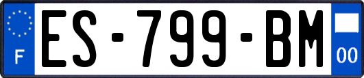 ES-799-BM