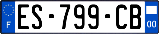 ES-799-CB