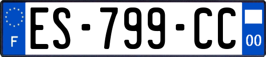 ES-799-CC