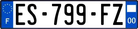 ES-799-FZ
